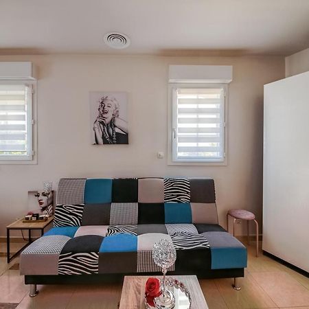 Apartament Jasmin Béziers Zewnętrze zdjęcie