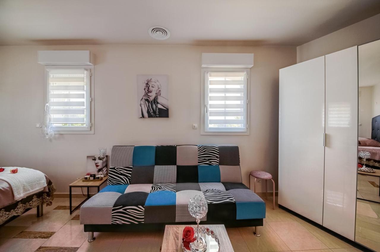 Apartament Jasmin Béziers Zewnętrze zdjęcie