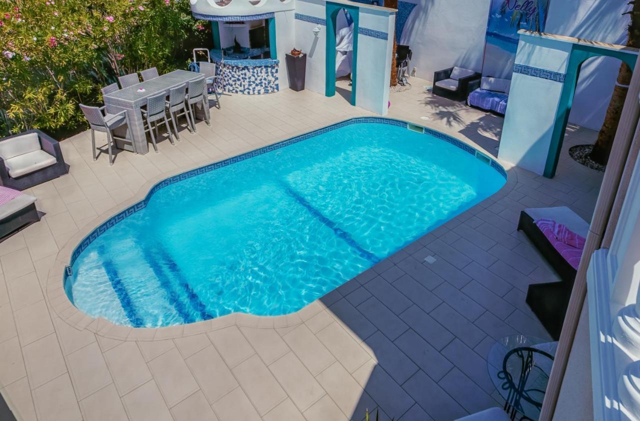 Apartament Jasmin Béziers Zewnętrze zdjęcie
