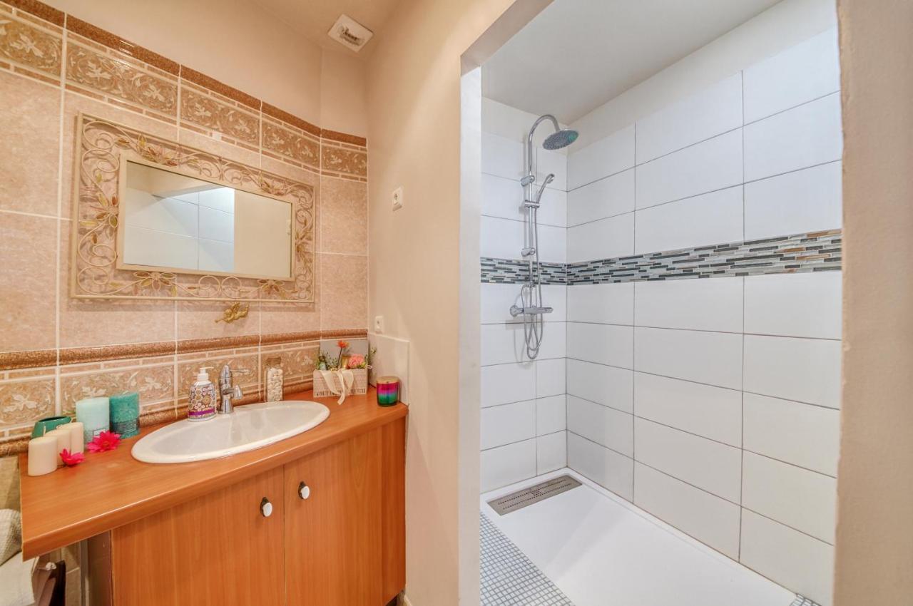 Apartament Jasmin Béziers Zewnętrze zdjęcie