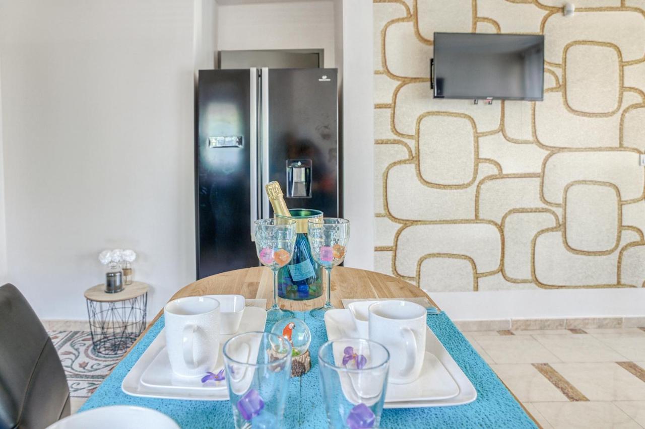 Apartament Jasmin Béziers Zewnętrze zdjęcie